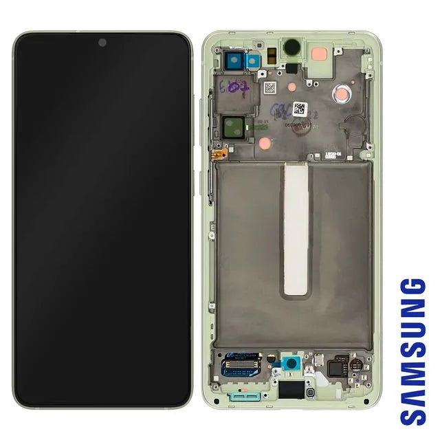 Pantalla amoled para Samsung Galaxy S21 FE