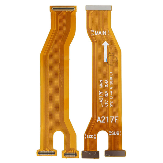 Flex Main para Samsung Galaxy A21s