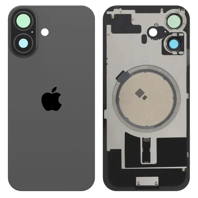 Tapadera para iPhone 17