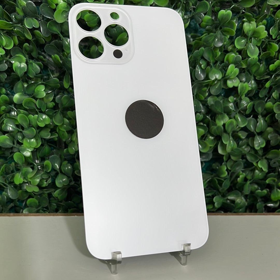 Tapadera para iPhone 13 Pro