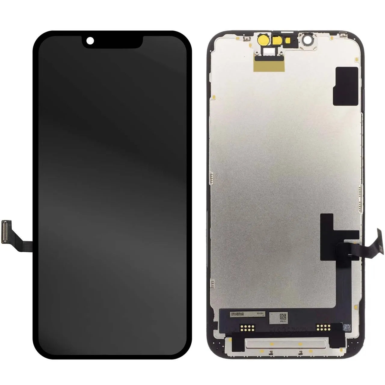 Pantalla amoled para iPhone 17e