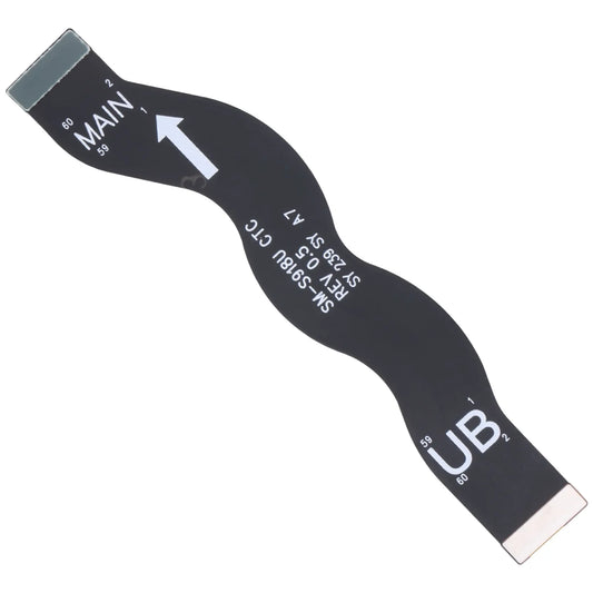 Flex de LCD para Samsung Galaxy S23 Ultra