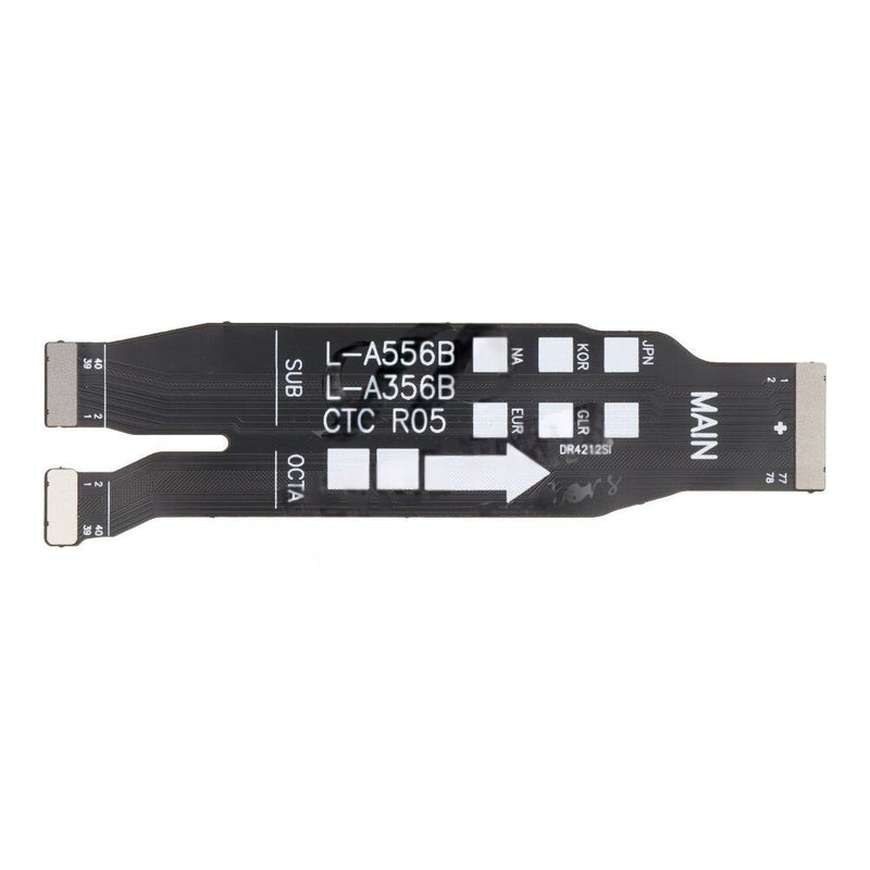 Flex Main para Samsung Galaxy A55