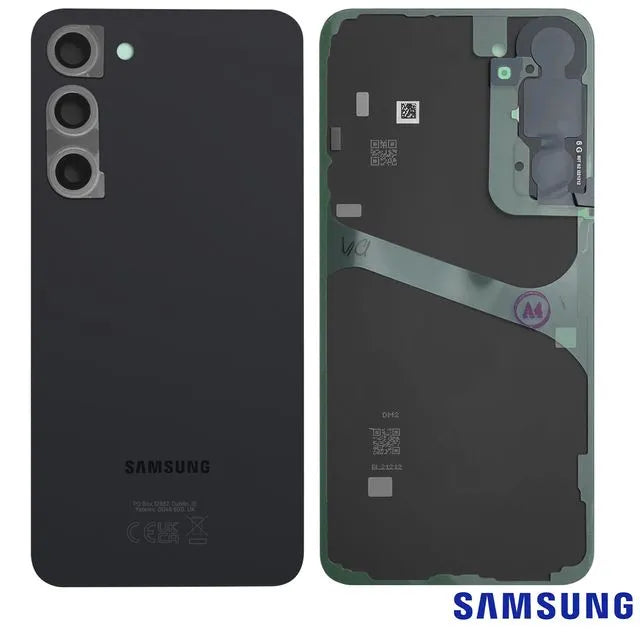 Tapadera para Samsung Galaxy S23 Plus