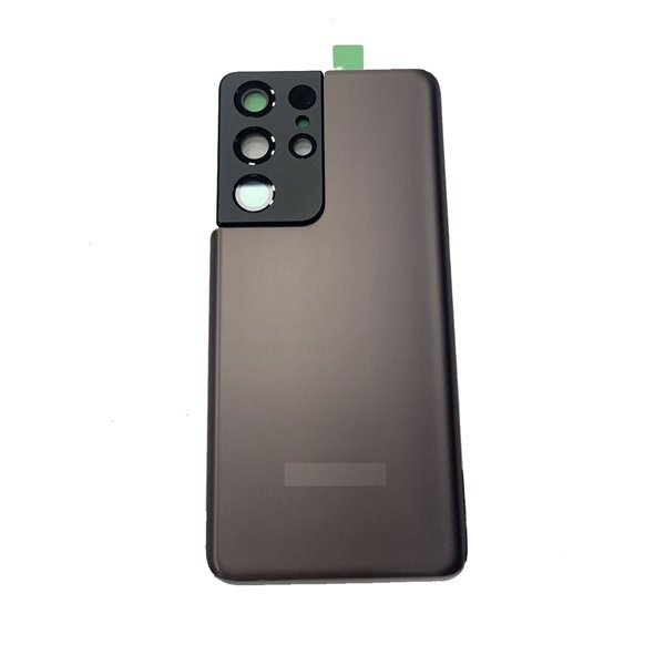 Tapadera para Samsung Galaxy S21 Ultra