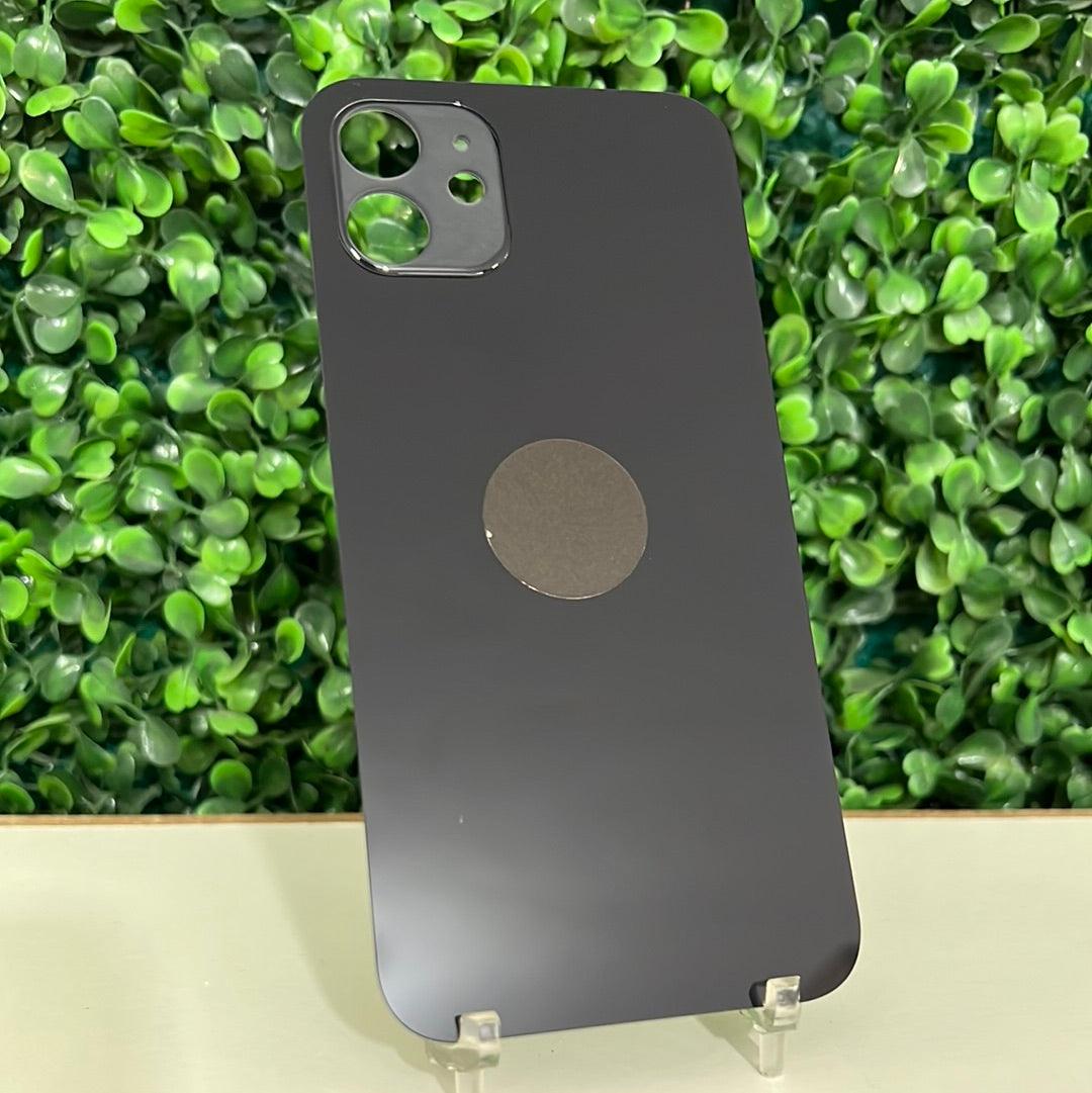 Tapadera para iPhone 12