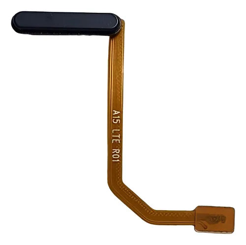 Lector de huella / Flex de power para Samsung Galaxy A15