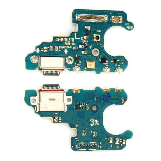 Rack de carga para Samsung Galaxy Note 10 (F/B)