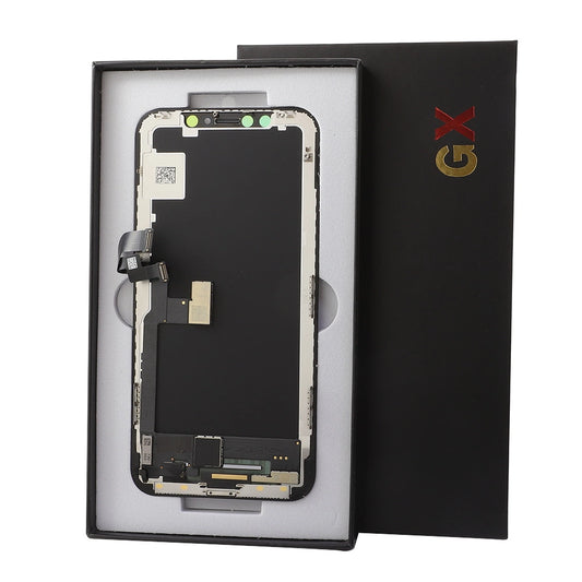 Pantalla oled para iPhone X
