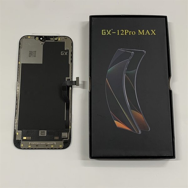 Pantalla Oled para iPhone 12 Pro Max