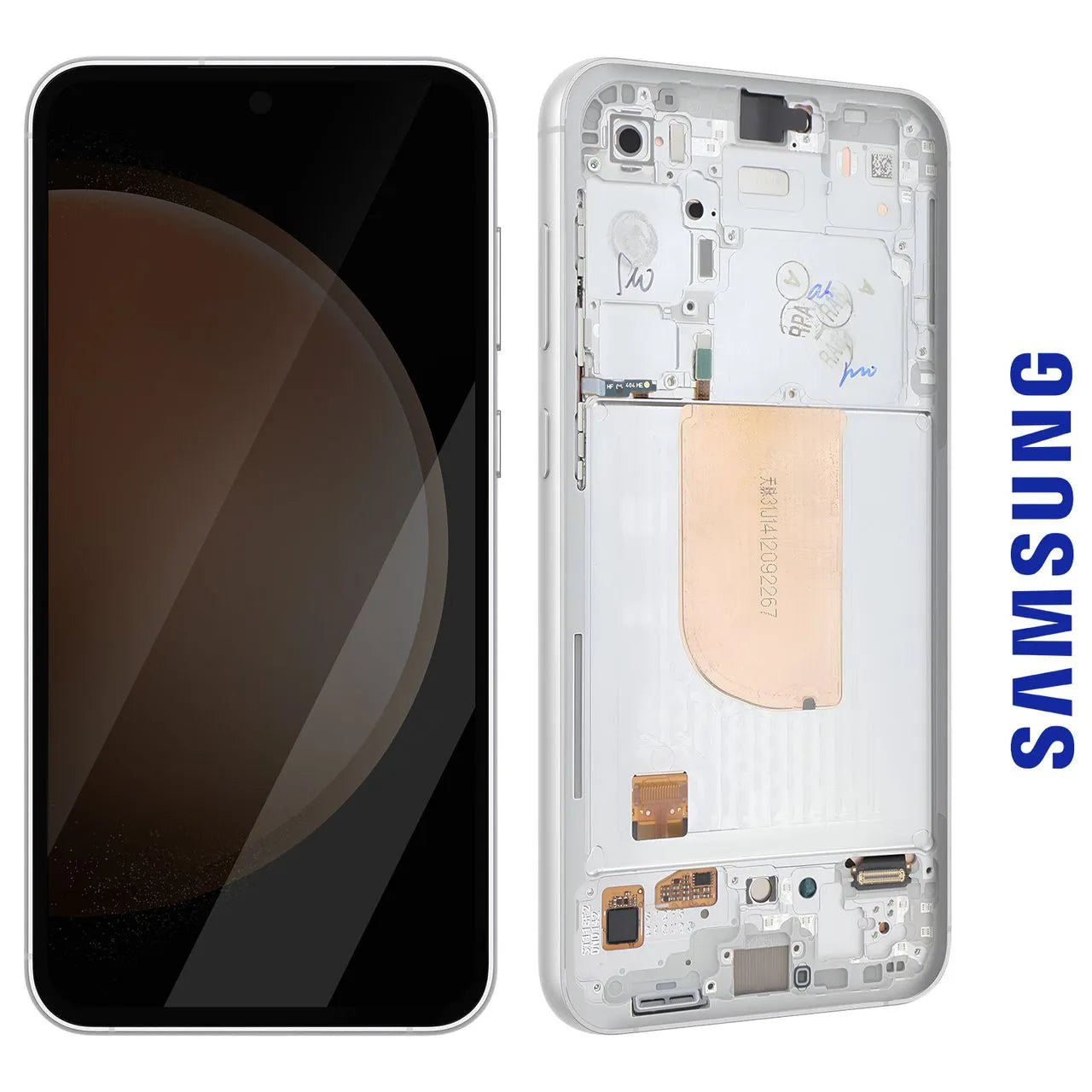 Pantalla amoled para Samsung Galaxy S23 FE