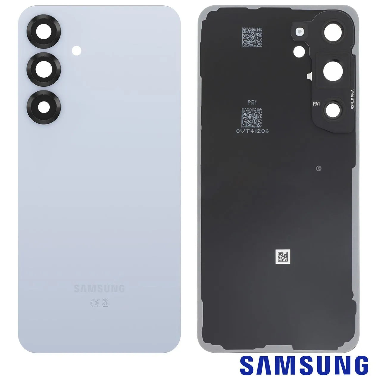 Tapadera para Samsung Galaxy S25