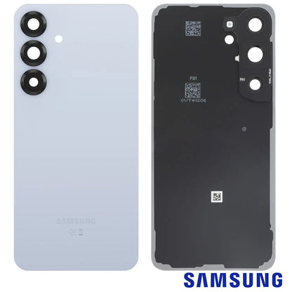 Tapadera para Samsung Galaxy S25