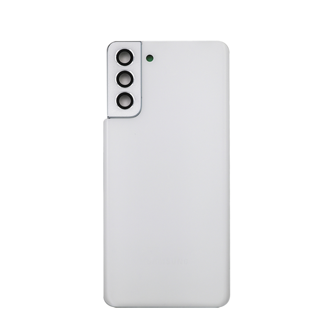 Tapadera para Samsung Galaxy S21 Plus