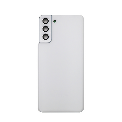 Tapadera para Samsung Galaxy S21 Plus