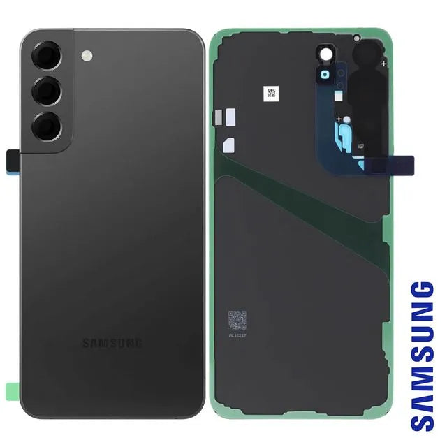 Tapadera para Samsung Galaxy S22 Plus