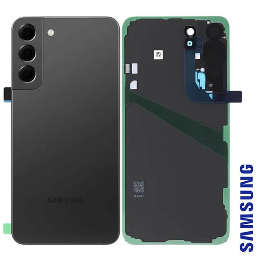 Tapadera para Samsung Galaxy S22 Plus