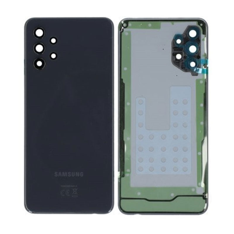 Tapadera para Samsung Galaxy A32 5G