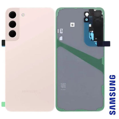 Tapadera para Samsung Galaxy S22 Plus