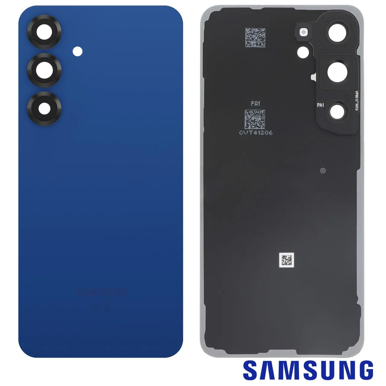 Tapadera para Samsung Galaxy S25