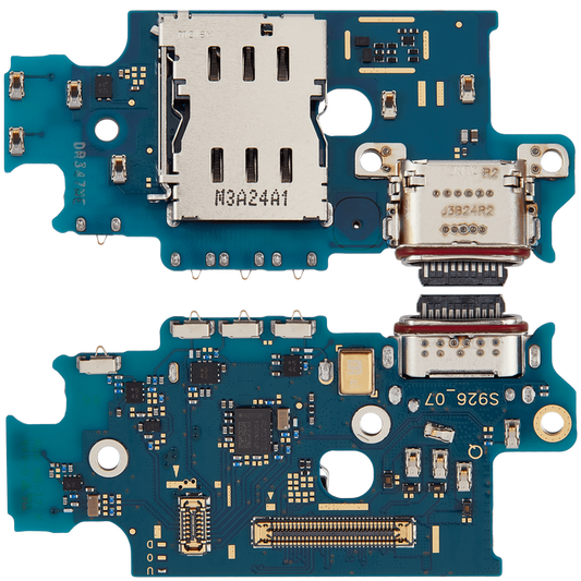 Rack de carga para Samsung Galaxy S24 Plus (U)
