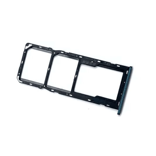 Bandeja de sim para Samsung Galaxy A20s