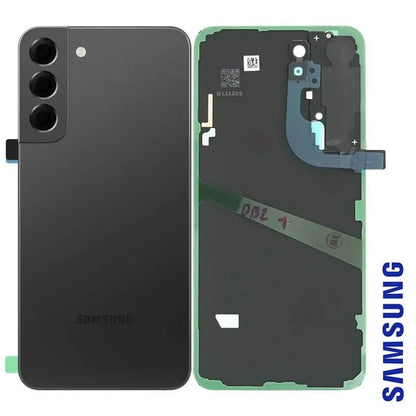 Tapadera para Samsung Galaxy S22 5G