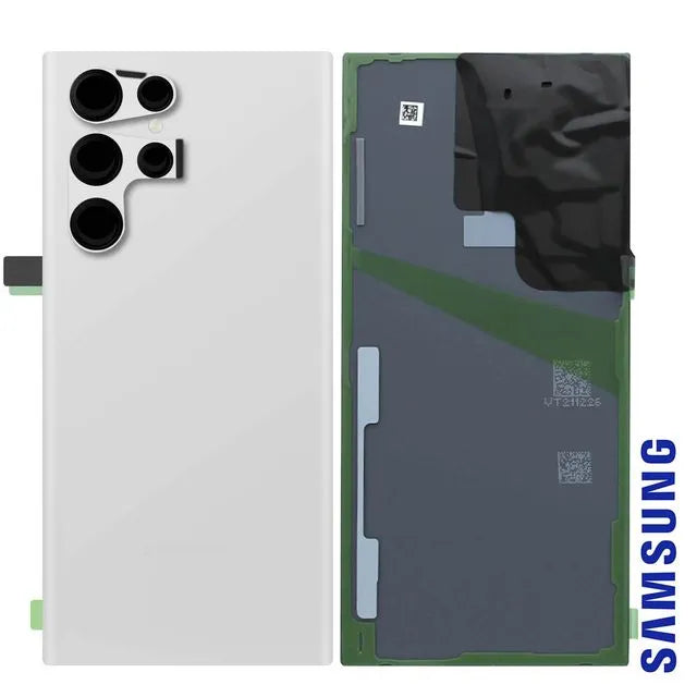 Tapadera para Samsung Galaxy S22 Ultra
