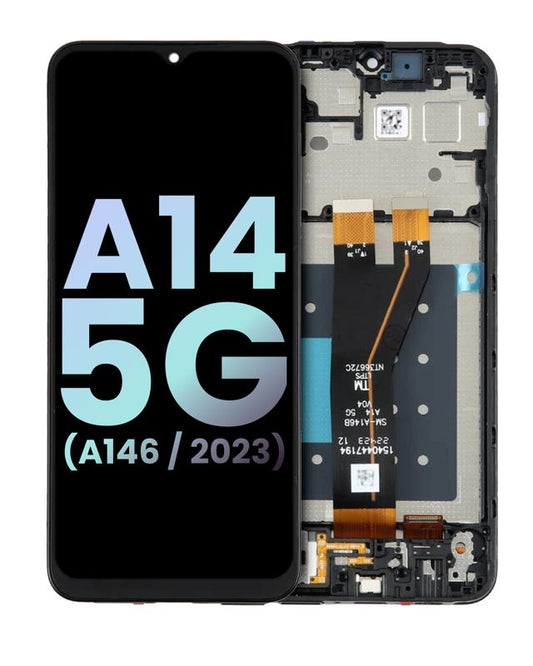 Pantalla para Samsung Galaxy A14 5G