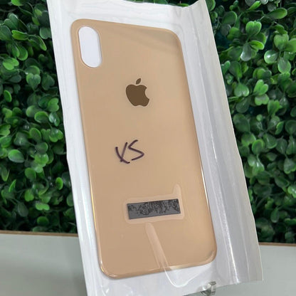Tapadera para iPhone XS