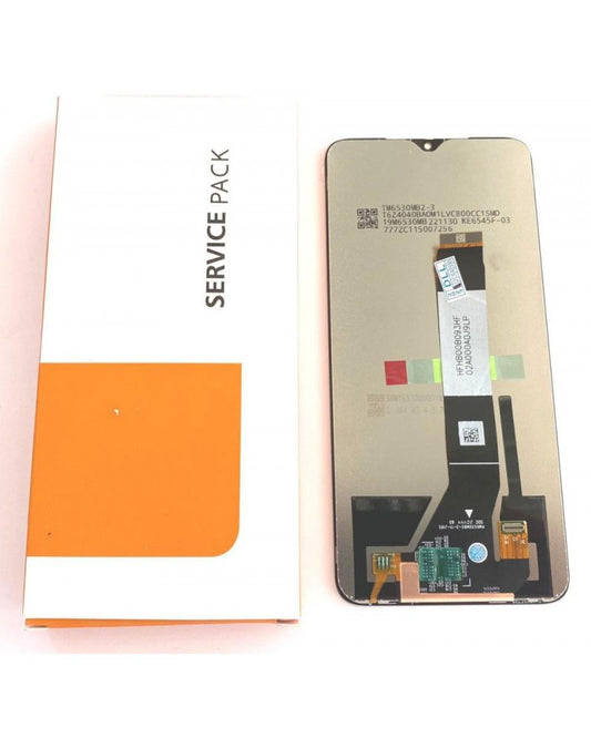 Pantalla Xiaomi redmi 9T / Poco M3