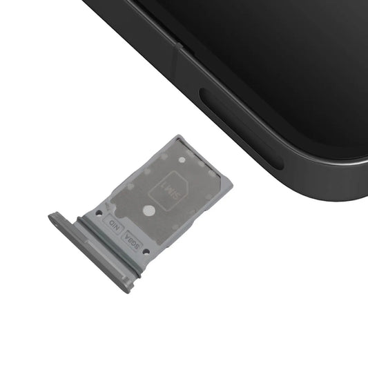 Bandeja de sim para Samsung Galaxy S24 FE
