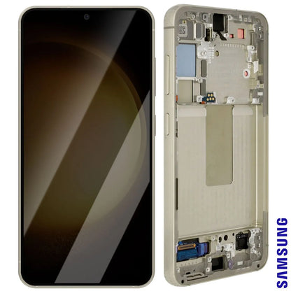 Pantalla amoled para Samsung Galaxy S23 Plus