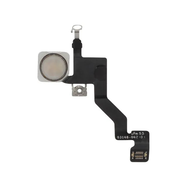 Flex de flash para iPhone 13