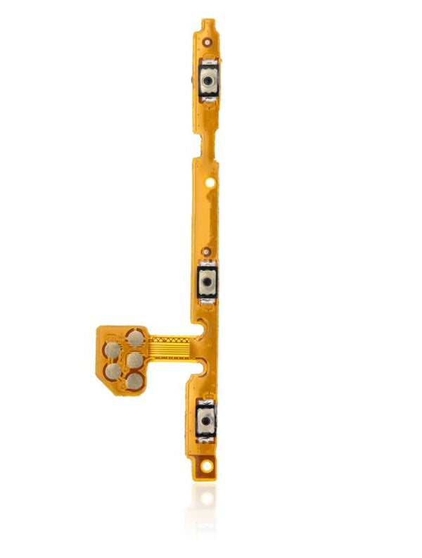 Flex de power y volumen para Samsung Galaxy A02