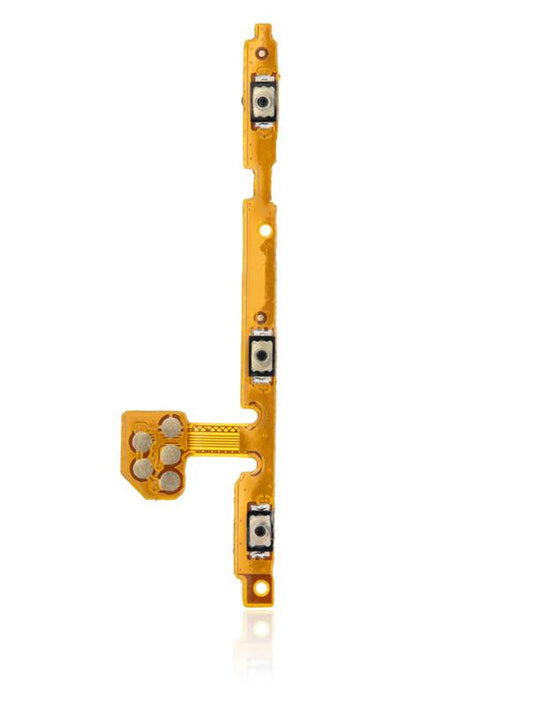 Flex de power y volumen para Samsung Galaxy A02
