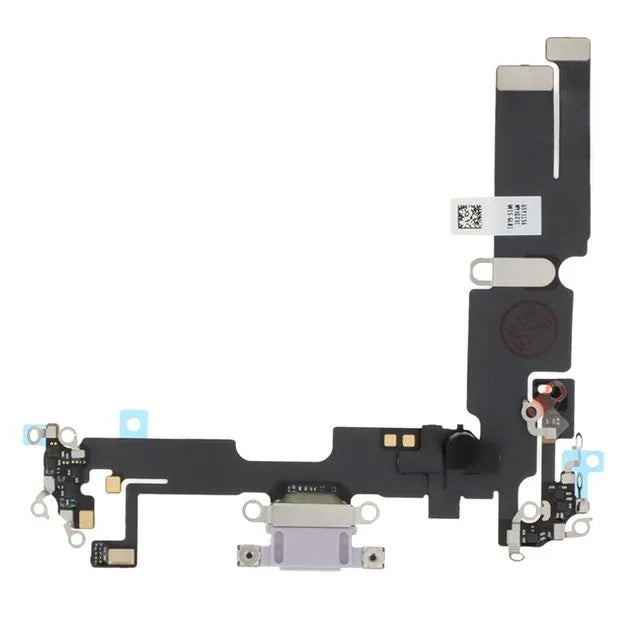 Flex de carga para iPhone 14 Plus