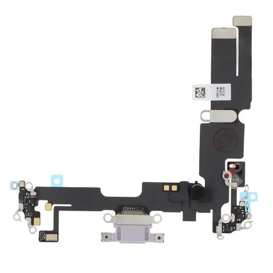 Flex de carga para iPhone 14 Plus