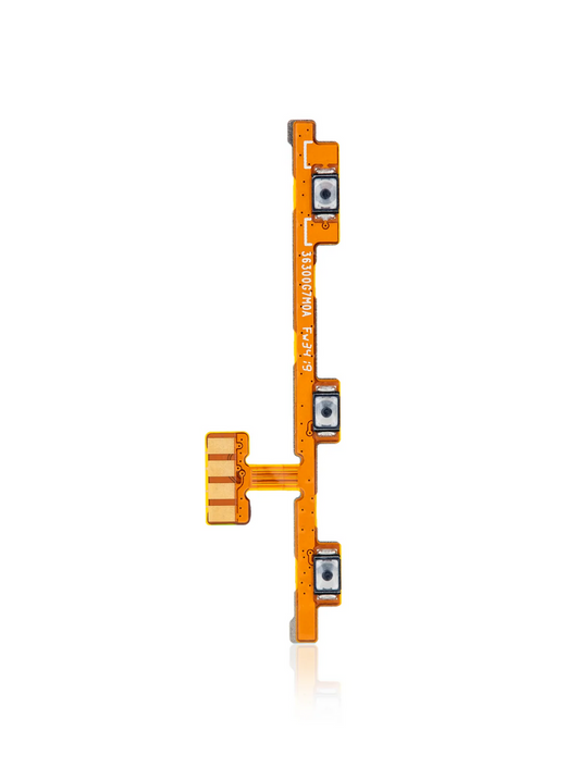 Flex de Power y Volumen para Xiaomi Redmi Note 8 Pro