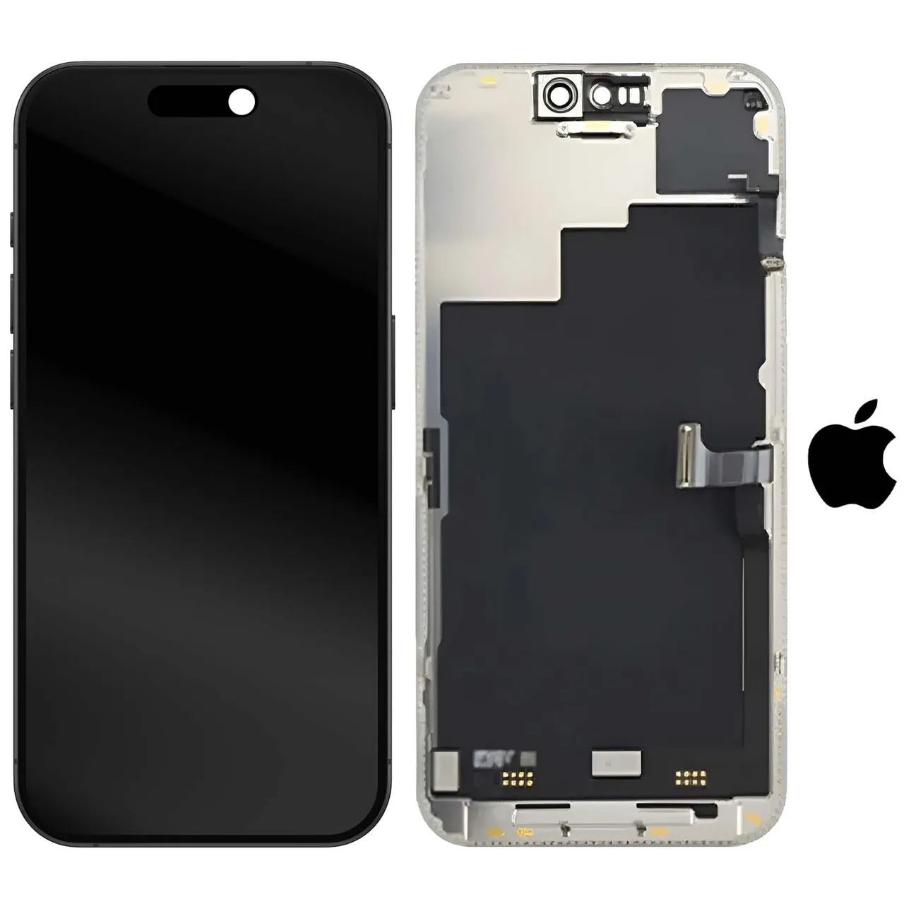 Pantalla amoled para iPhone 15 Pro Max