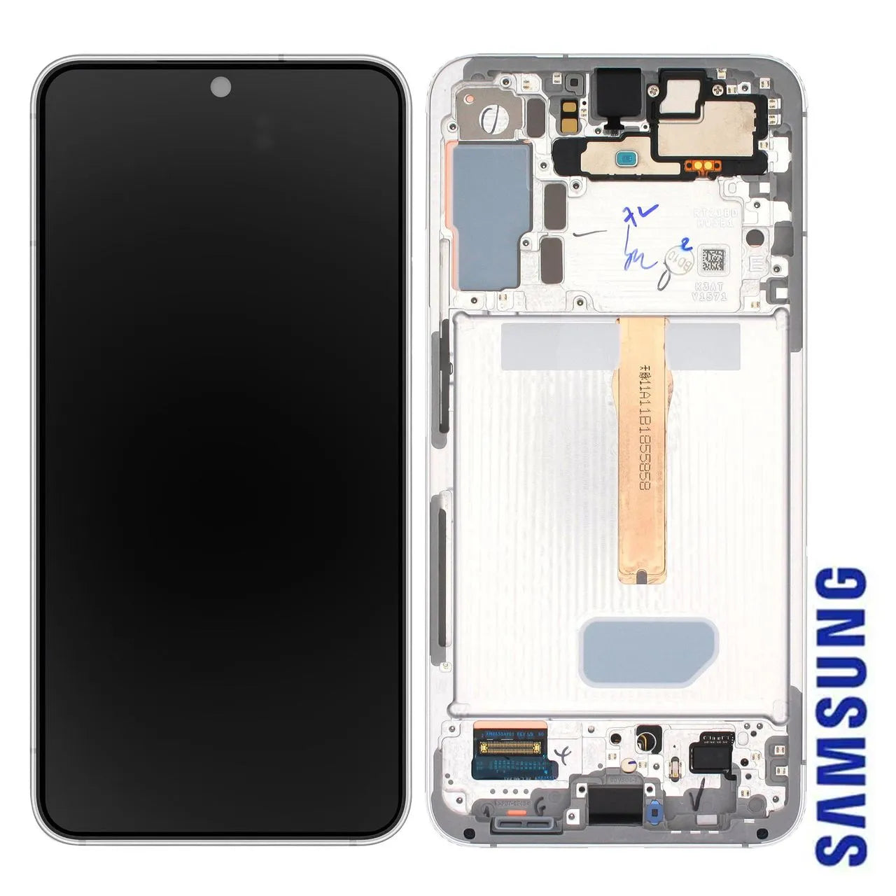Pantalla amoled para Samsung Galaxy S22 Plus