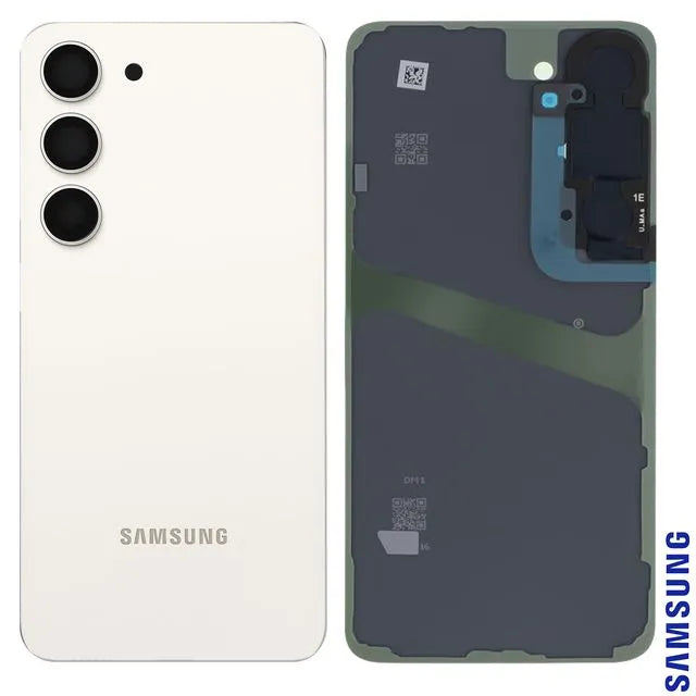 Tapadera para Samsung Galaxy S23