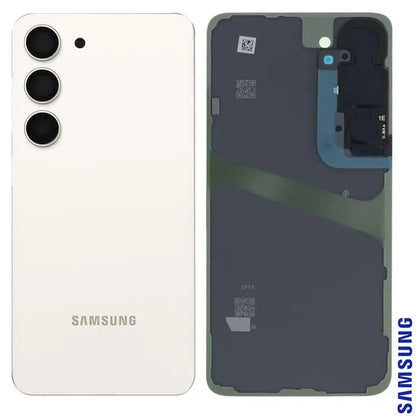 Tapadera para Samsung Galaxy S23