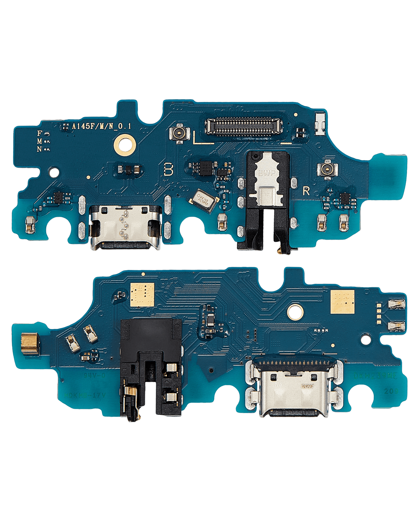 Rack de carga para Samsung Galaxy A14 (A145)