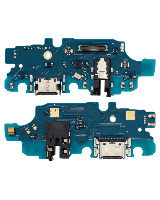 Rack de carga para Samsung Galaxy A14 (A145)