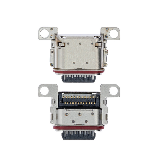 Pin de carga para Samsung Galaxy S21