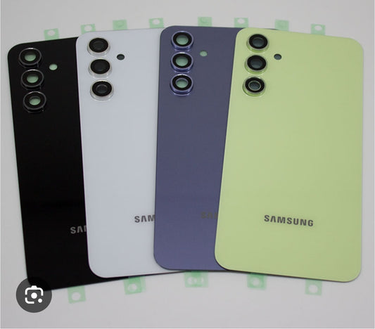 Tapadera para Samsung Galaxy A54