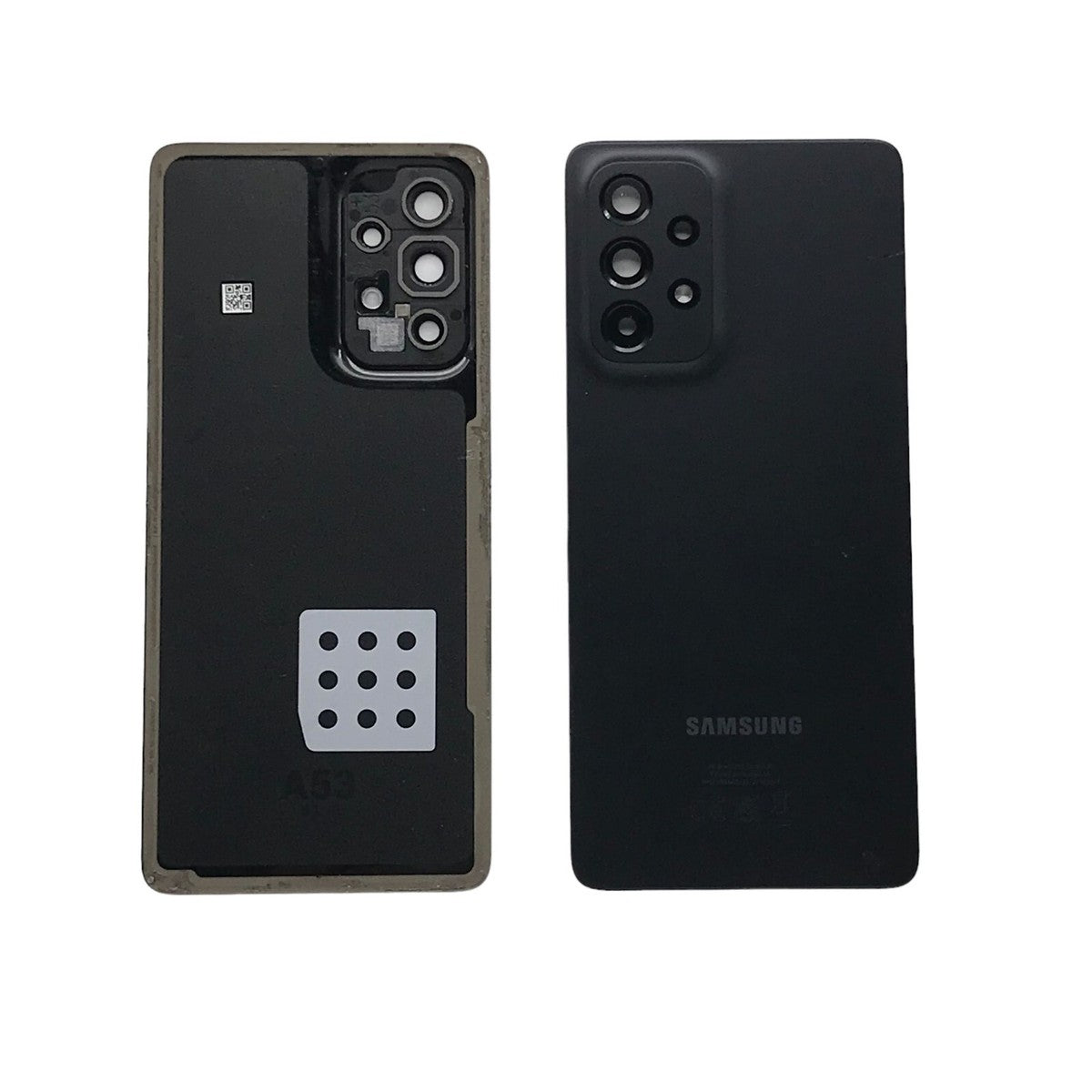Tapadera para Samsung Galaxy A53