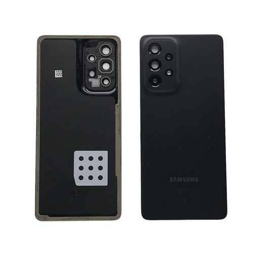 Tapadera para Samsung Galaxy A53