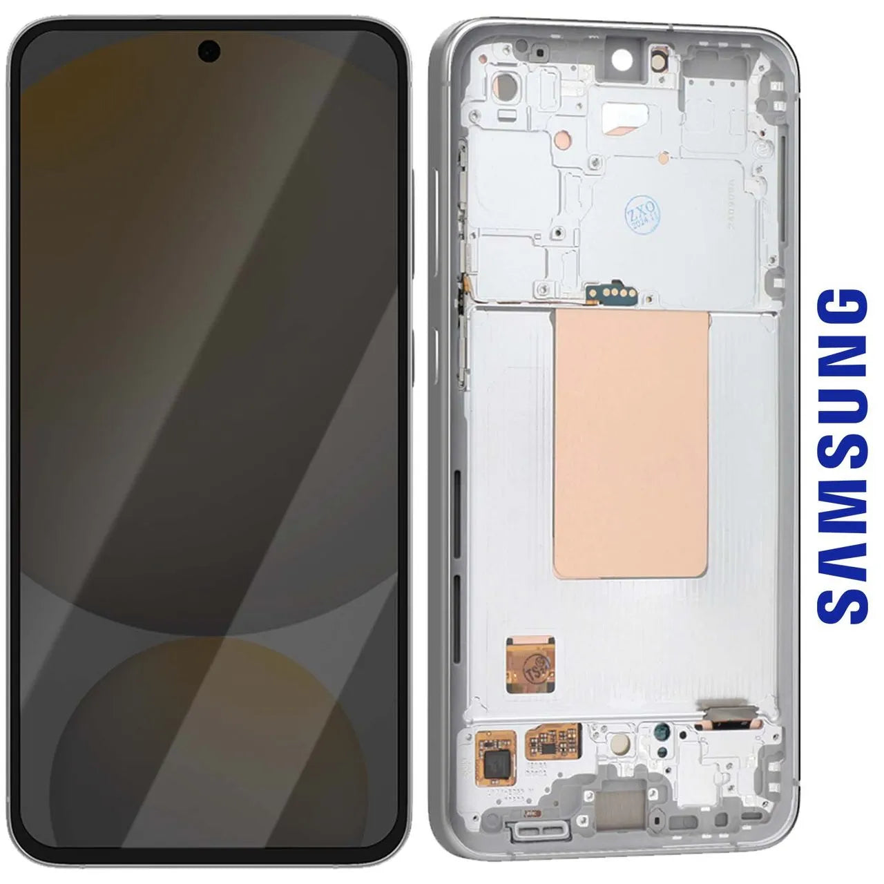 Pantalla amoled para Samsung Galaxy S24 FE